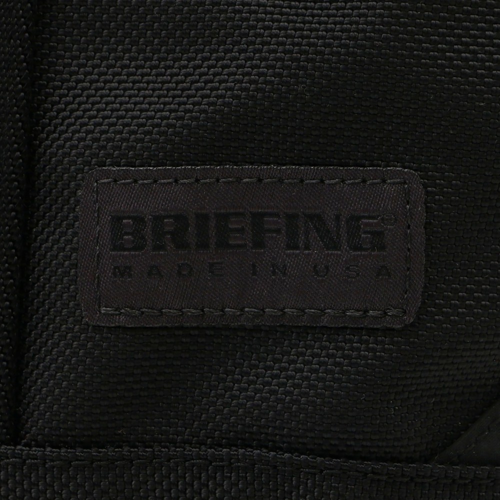 DELTA MASTER TOTE M,Black, large image number 1